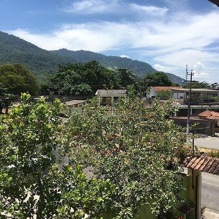 Pousada Tempero Itaguaí 外观 照片