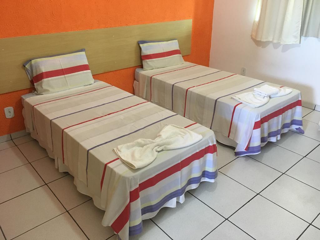 Pousada Tempero Itaguaí 外观 照片