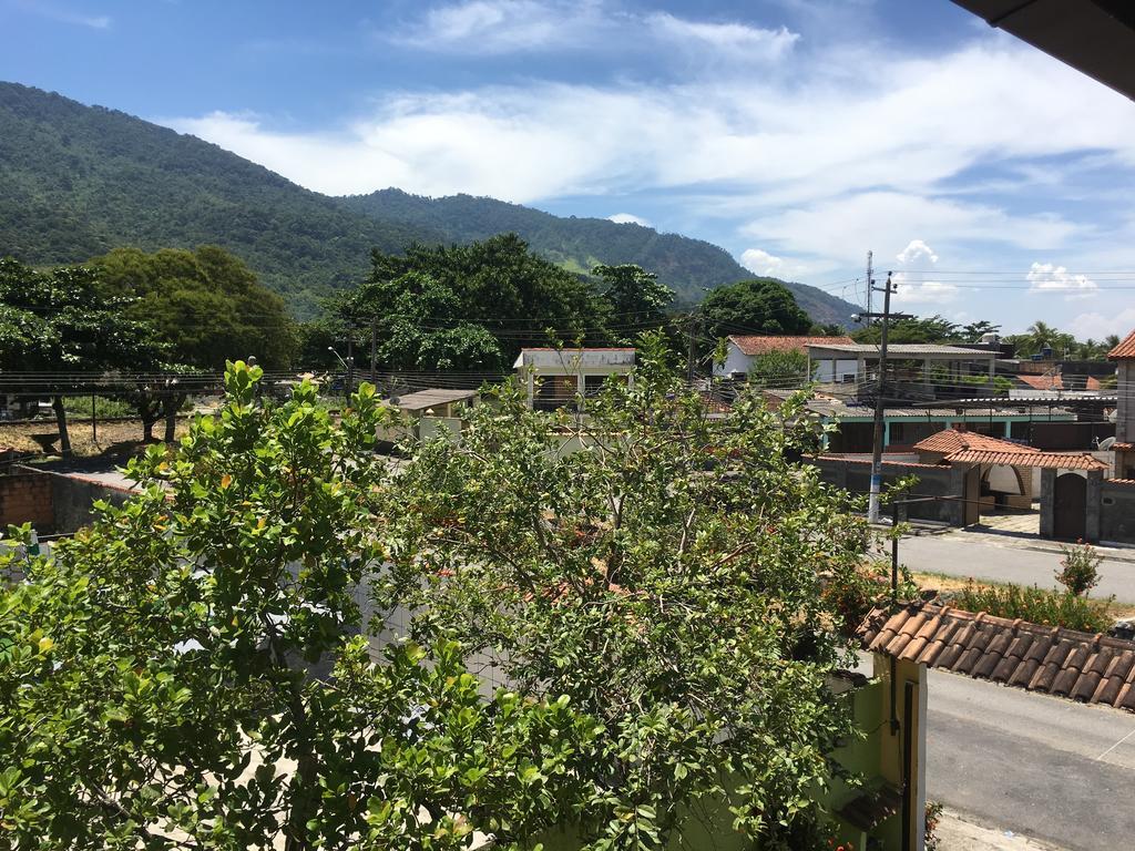Pousada Tempero Itaguaí 外观 照片