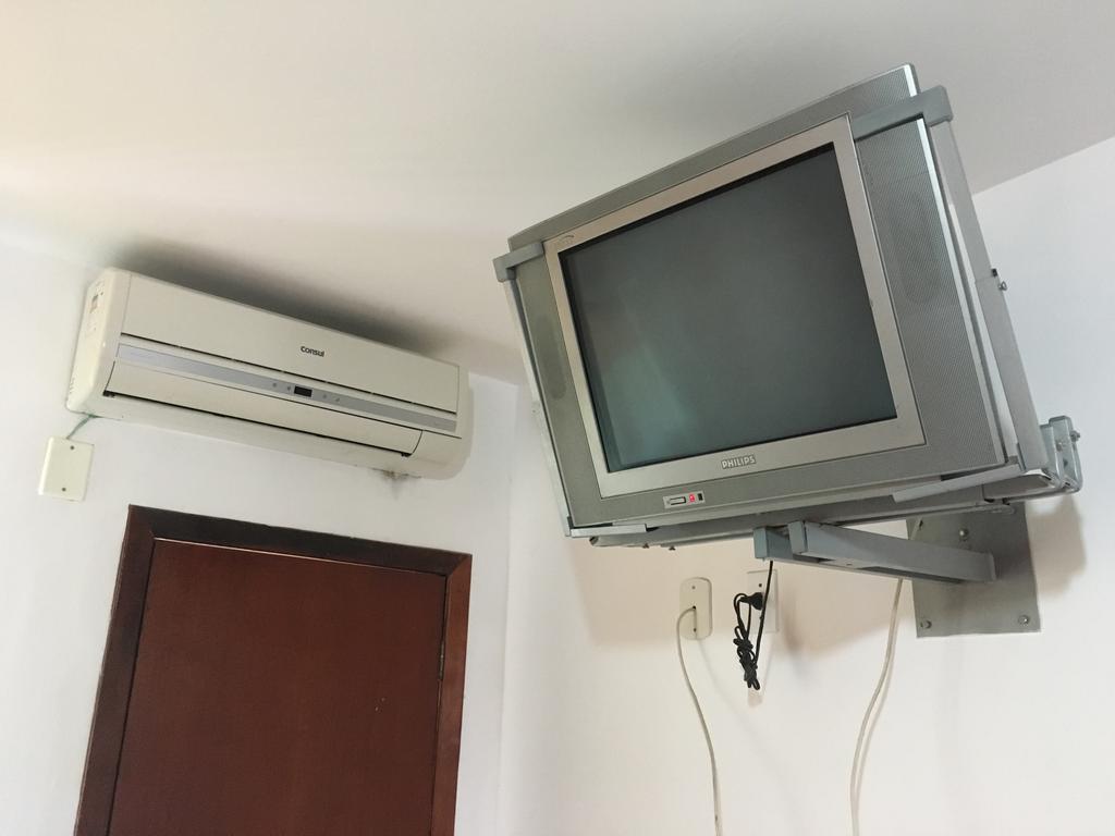 Pousada Tempero Itaguaí 外观 照片