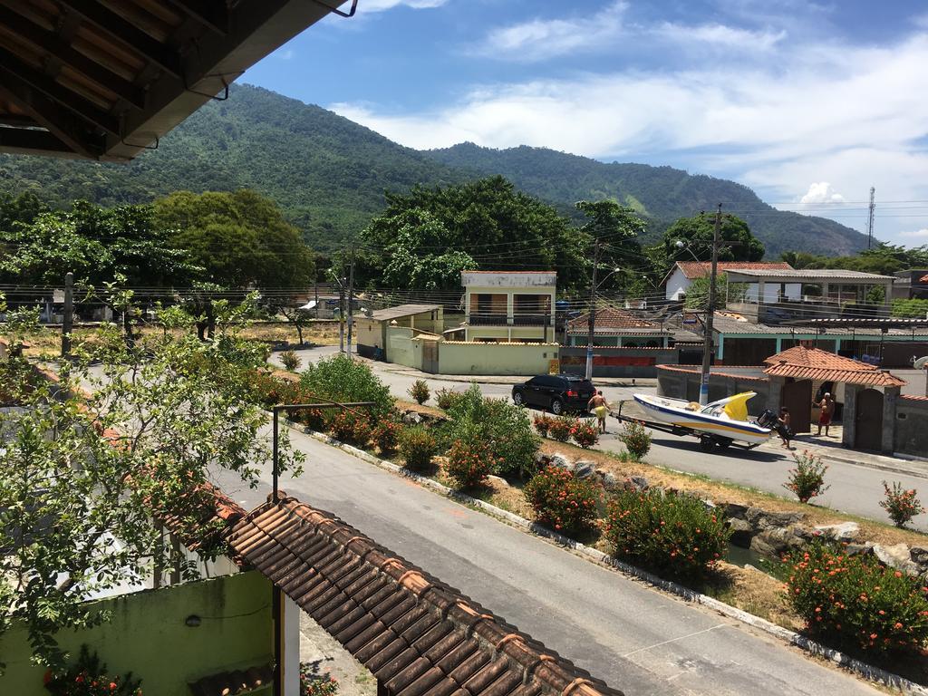 Pousada Tempero Itaguaí 外观 照片